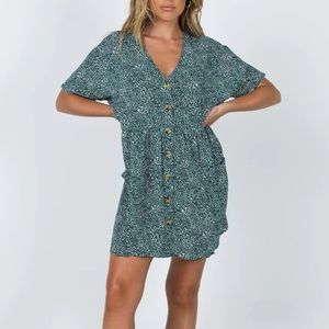 Princess Polly no name dress